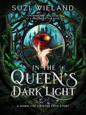 cover image of In the Queen's Dark Light